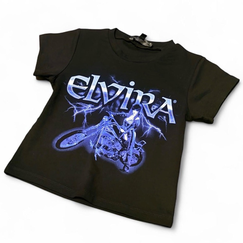 Dollskill x Elvira